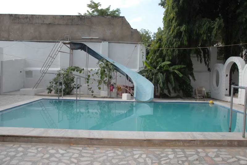 Peacock Holiday Resort, Pushkar 3