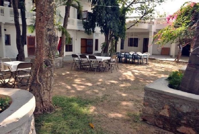 Peacock Holiday Resort, Pushkar 4