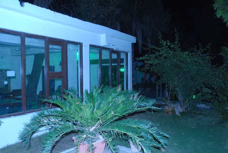 Peacock Holiday Resort, Pushkar 5
