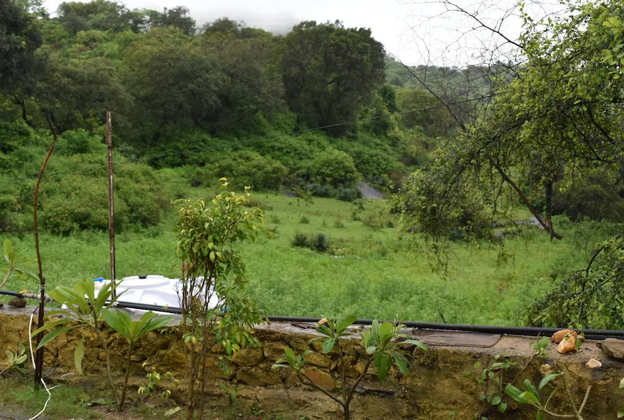 RN Bhagwati Hotel, Mount Abu 4