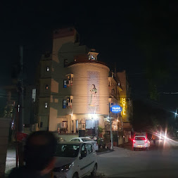 Hotel Heritage inn, Jaipur 2