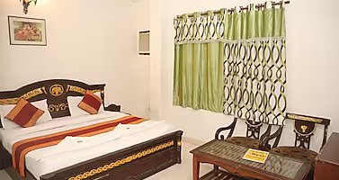 Hotel Heritage inn, Jaipur 5