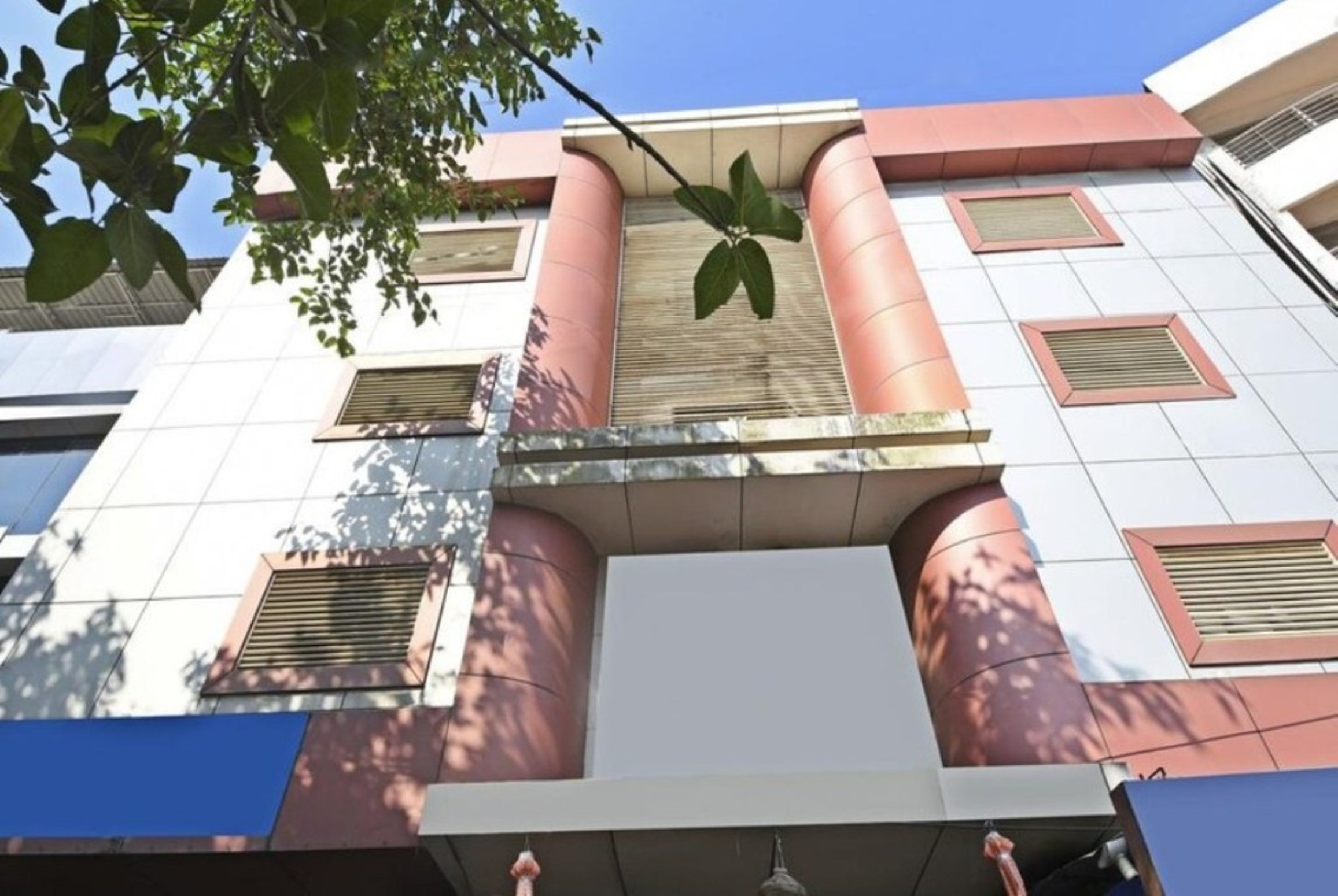 i-ROOMZ Hotel Shree Krishna Palace, Mangalore 2