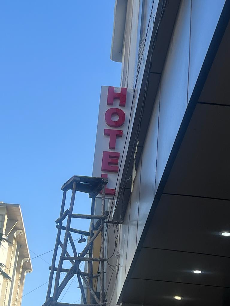 Hotel MR Excellency, Jodhpur, Jodhpur 2