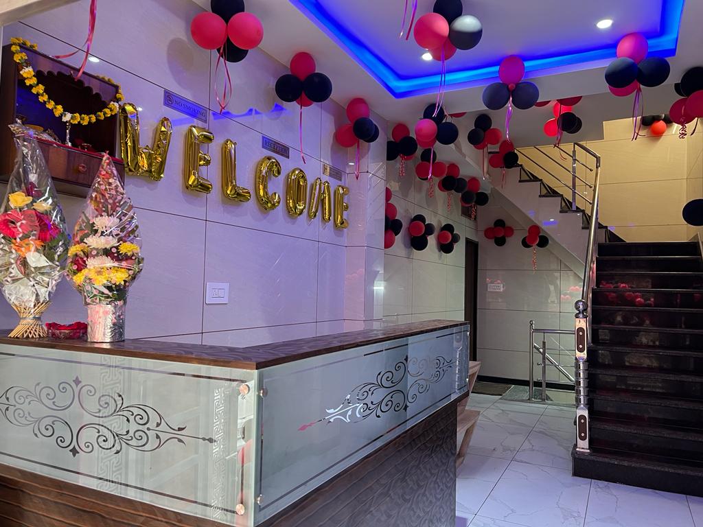 Hotel MR Excellency, Jodhpur, Jodhpur 3