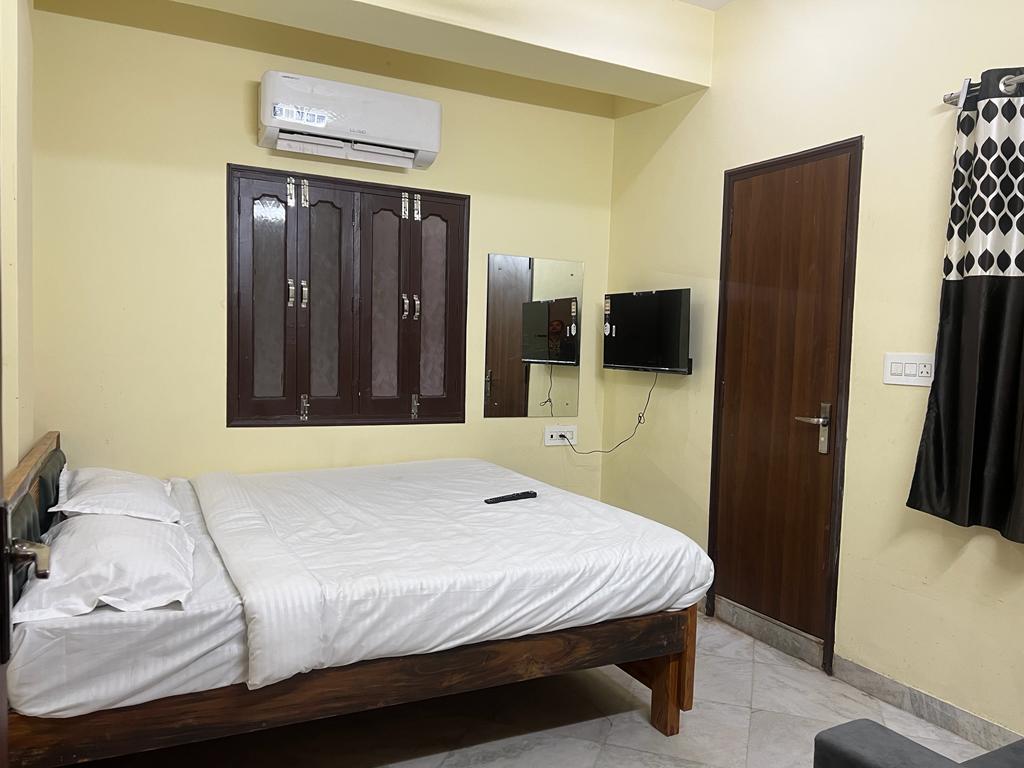 Hotel MR Excellency, Jodhpur, Jodhpur 4