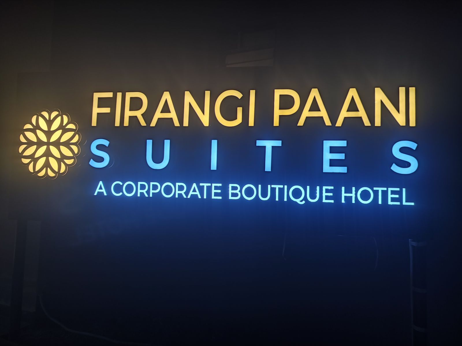 Firangipani Suites, Kolkata