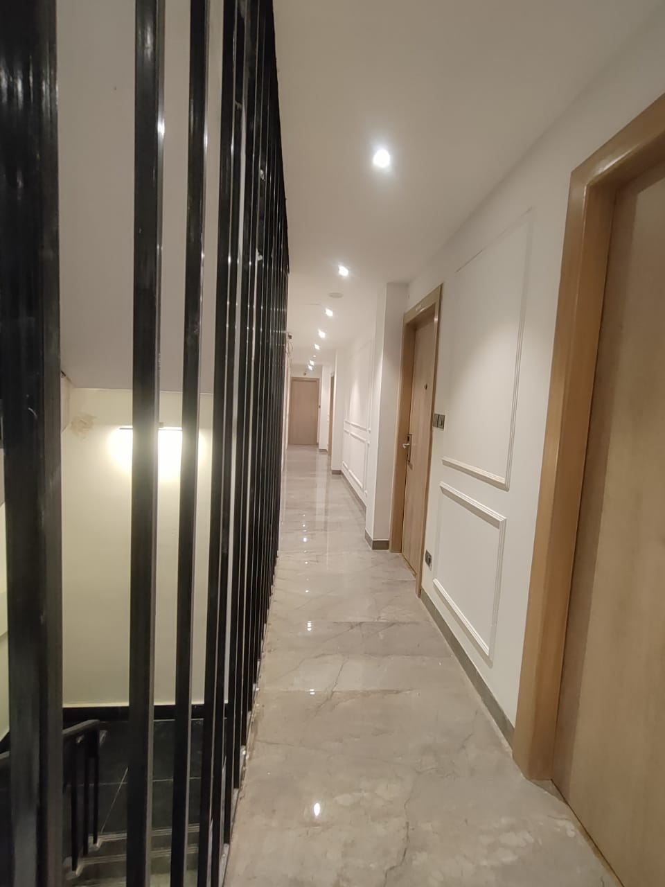 Firangipani Suites, Kolkata 3