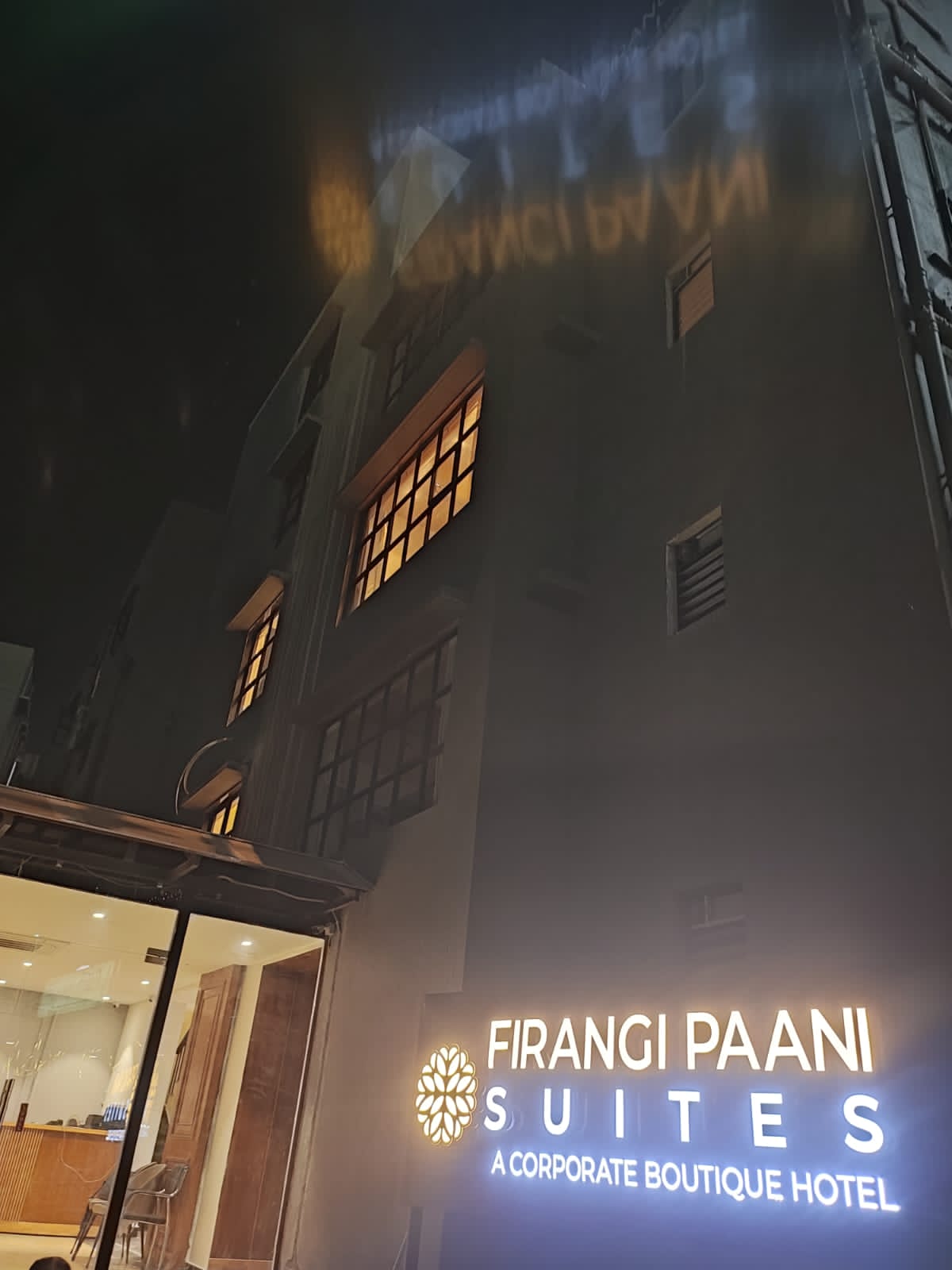 Firangipani Suites, Kolkata 4