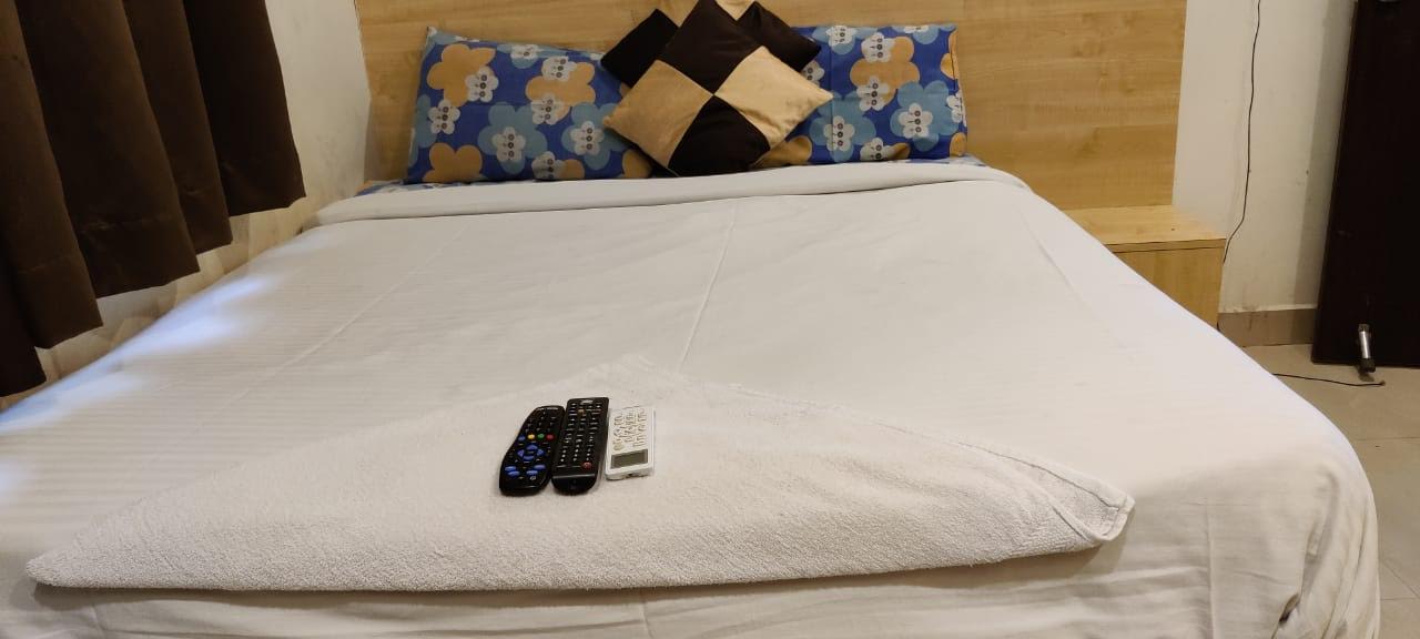 iROOMZ P Homes, Hyderabad 2
