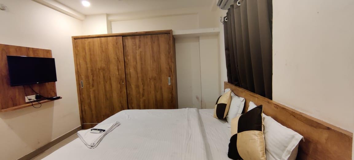 iROOMZ P Homes, Hyderabad 3