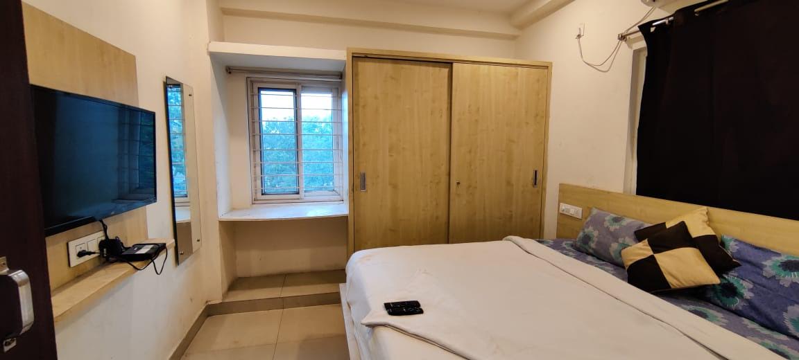 iROOMZ P Homes, Hyderabad 5