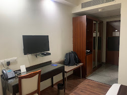 Best Western-Tirupati