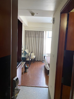 Best Western-Tirupati