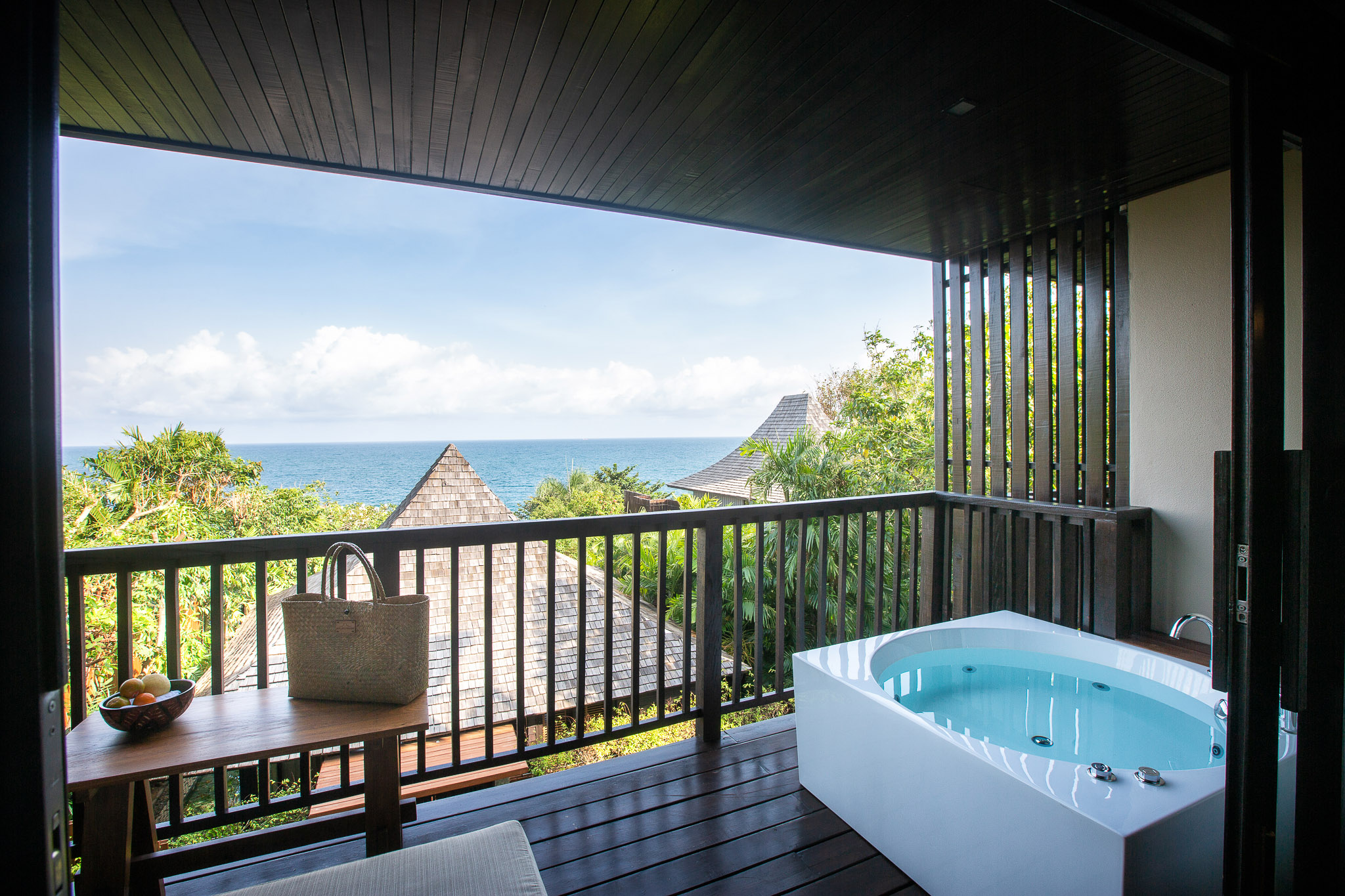 Silavadee Pool Spa Resort - SHA Extra Plus