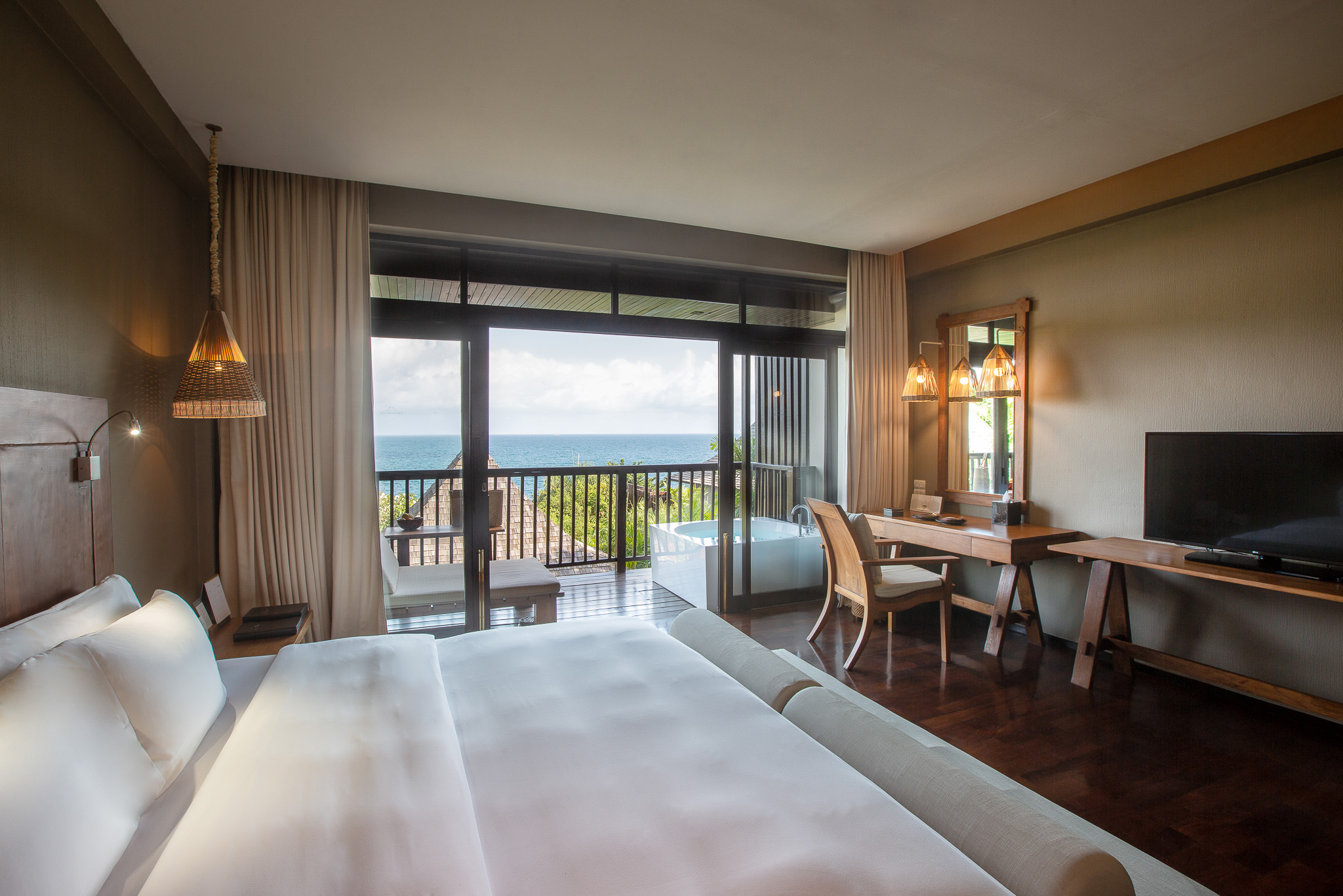 Silavadee Pool Spa Resort - SHA Extra Plus