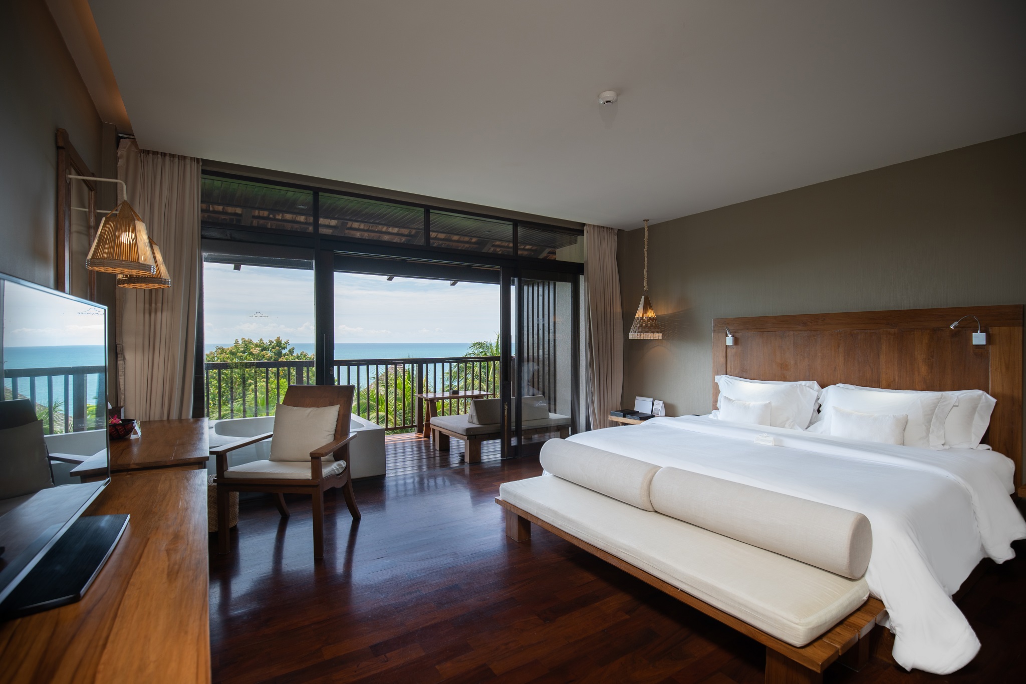 Silavadee Pool Spa Resort - SHA Extra Plus