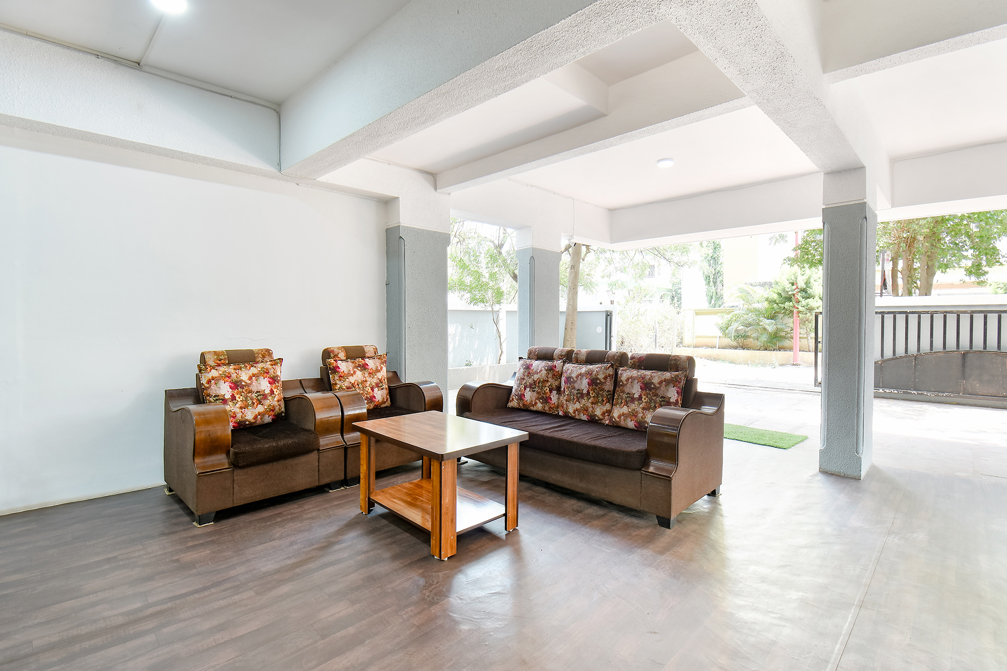 FabHotel Skylight Studio Rooms, Pune