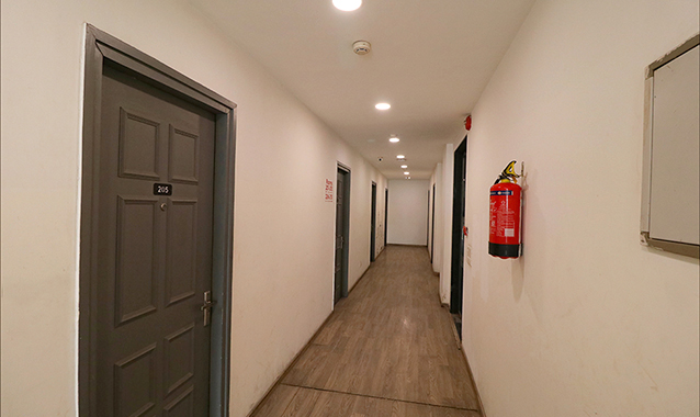 FabExpress La Serene, New Delhi 4