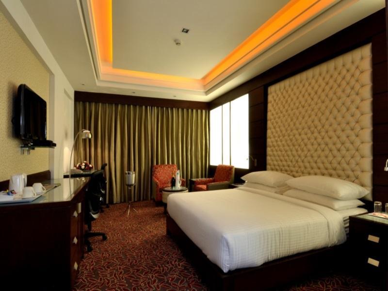 Amara Hotel, Chandigarh