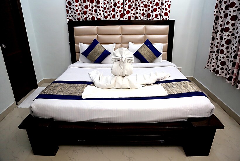 Prince Lakeview Mussoorie, Mussoorie 3