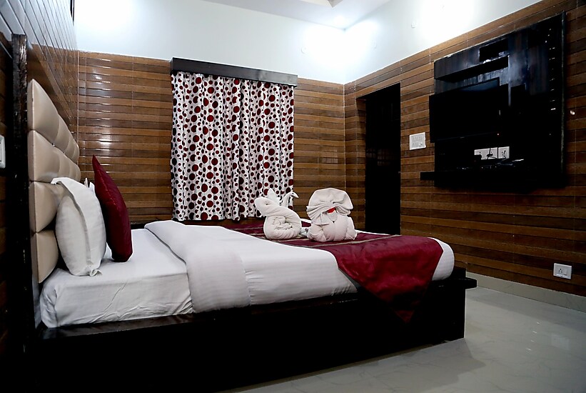 Prince Lakeview Mussoorie, Mussoorie 5