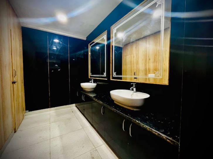Hotel Limewood Residency, Dehradun 2