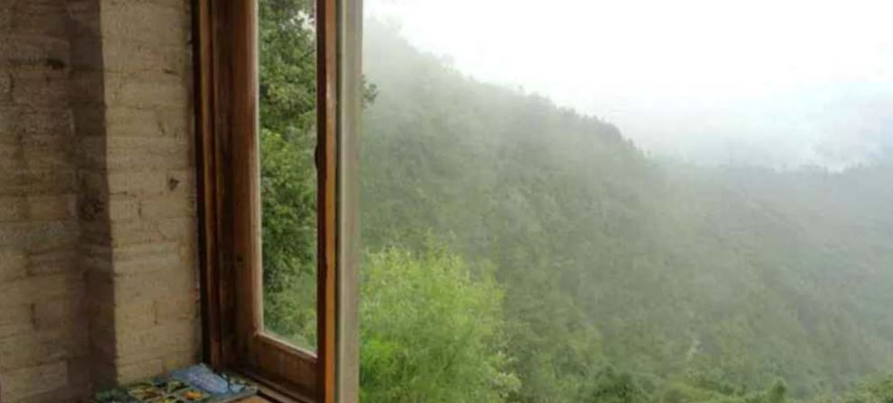 Himalayan Breeze Flair Resort, Mukteshwar 5