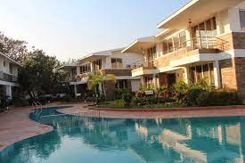 WONDERLAND RESORT, Silvassa 4