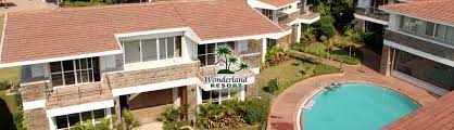 WONDERLAND RESORT, Silvassa 5