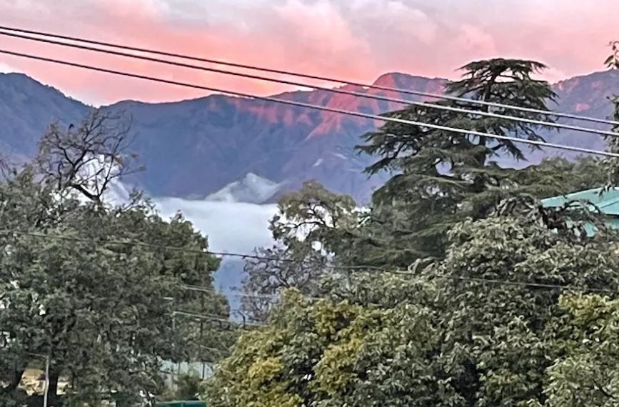 La Hill Vista, Mussoorie 2