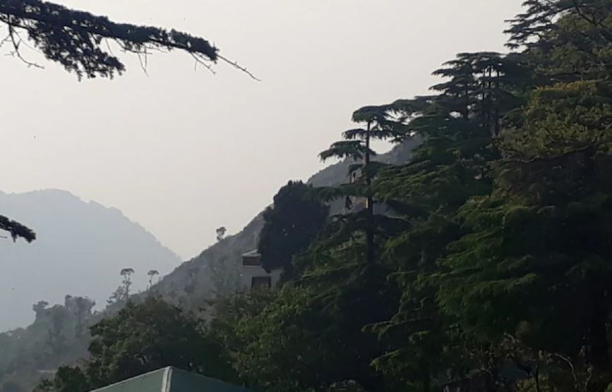 La Hill Vista, Mussoorie 4