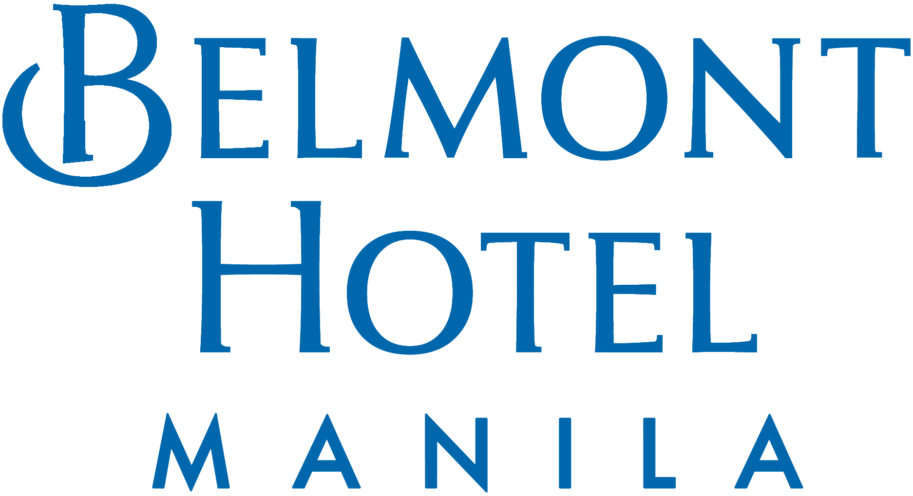 Belmont Hotel Manila