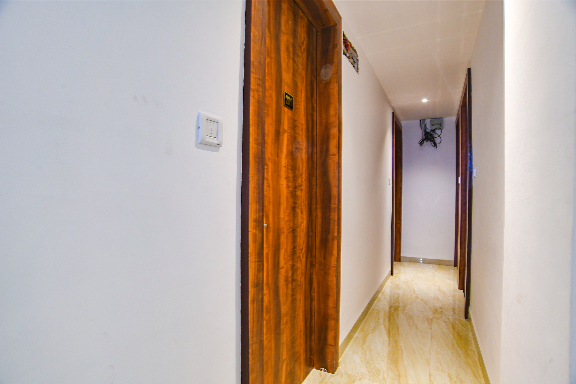 FabHotel Marbella Hotel & Resort, Indore 5