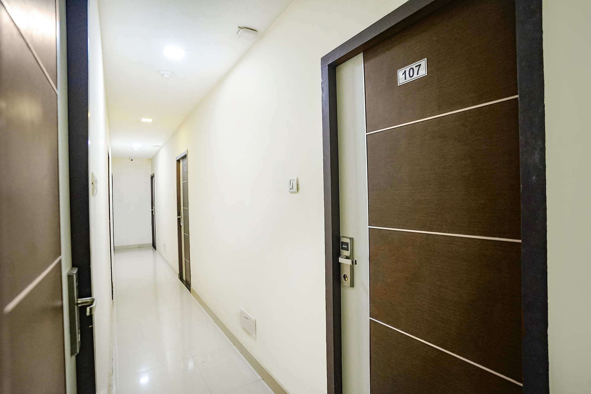 FabHotel Majestic Inn, Chennai 5