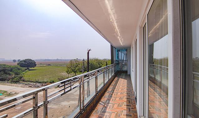 FabHotel Satyam International, Noida 5