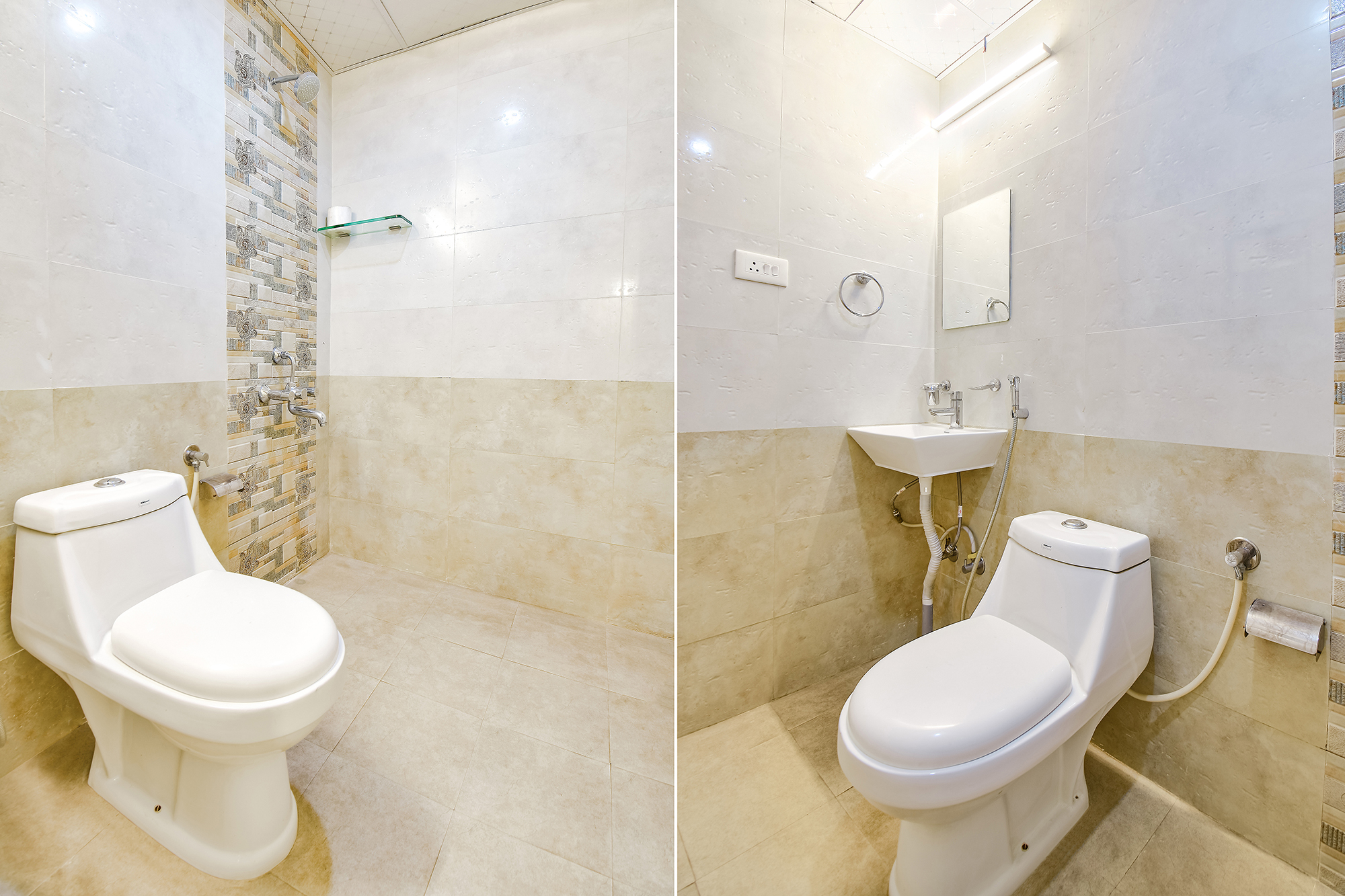 FabHotel Shreeyash Residency, Pune 5