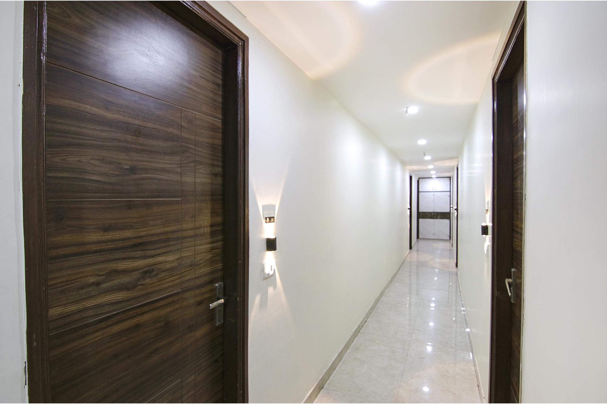 FabExpress Waypoint Inn, New Delhi 2