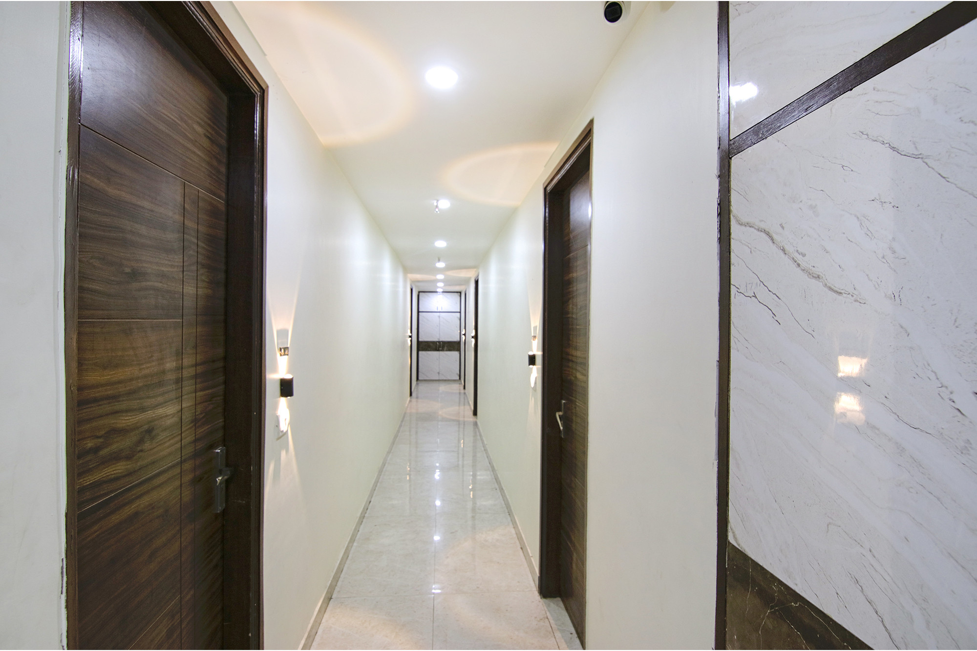 FabExpress Waypoint Inn, New Delhi 5
