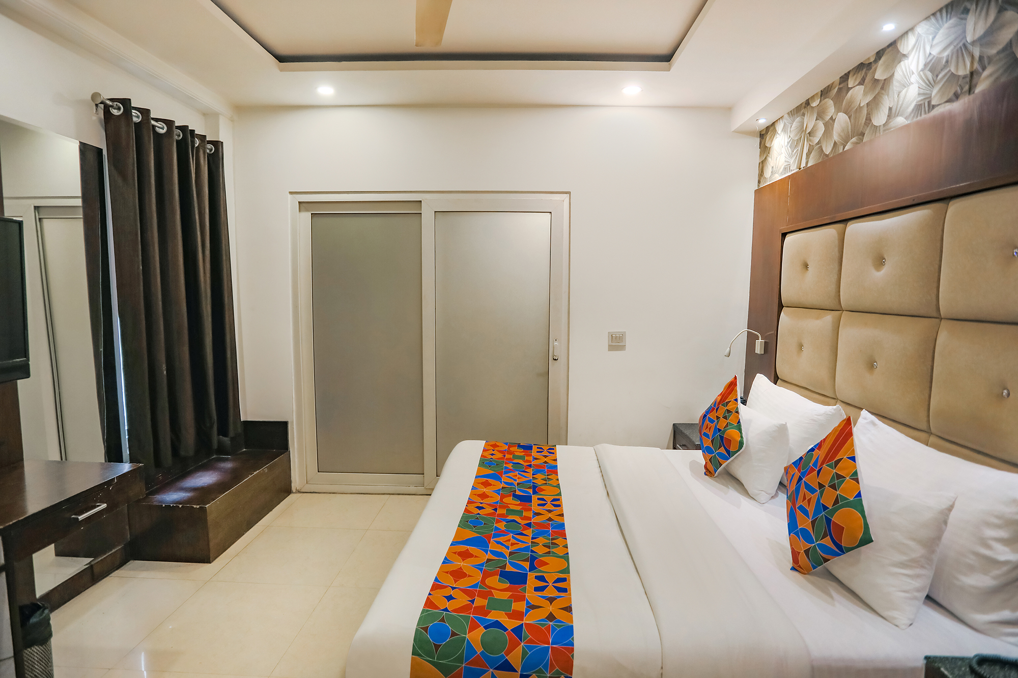 FabHotel Station I, New Delhi 3