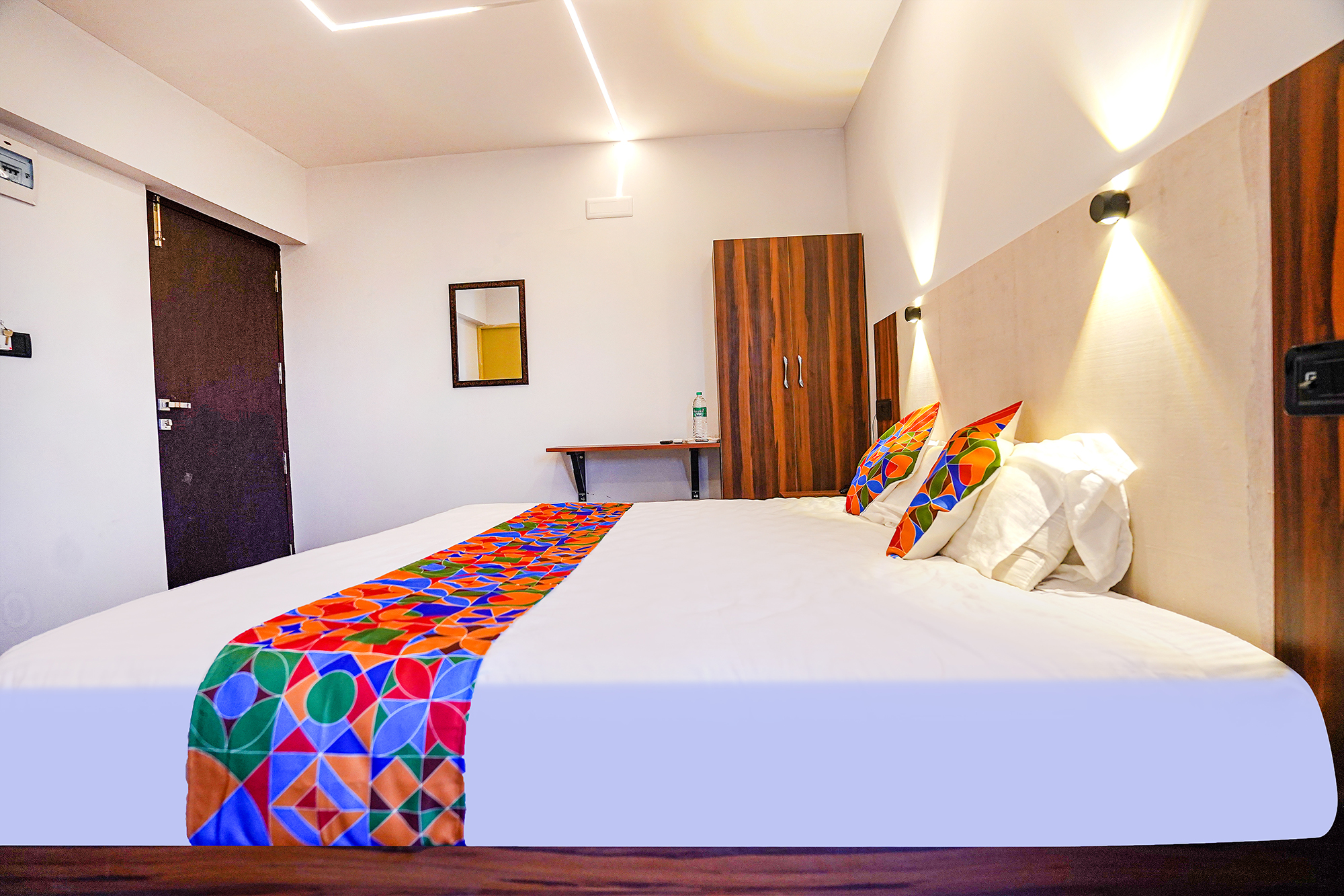 FabExpress The Magnum Inn, Chennai 2