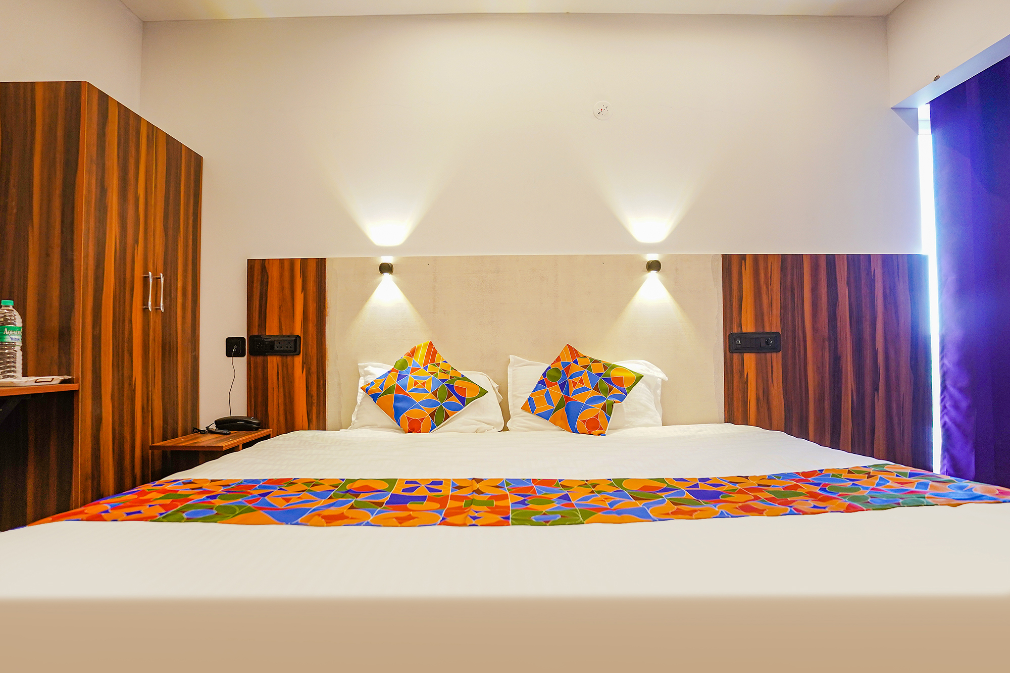 FabExpress The Magnum Inn, Chennai 3