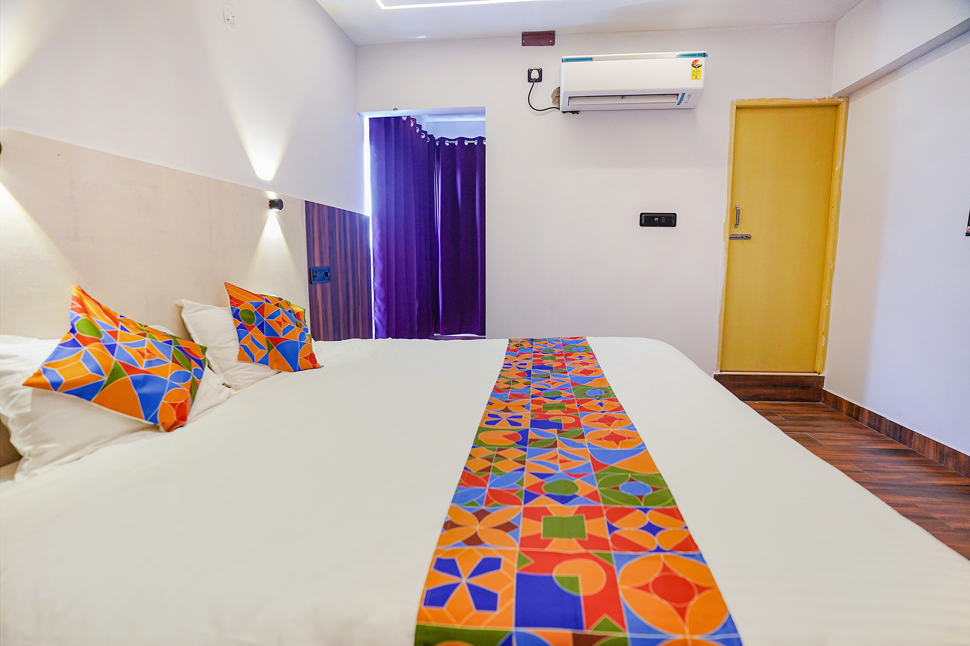 FabExpress The Magnum Inn, Chennai 5