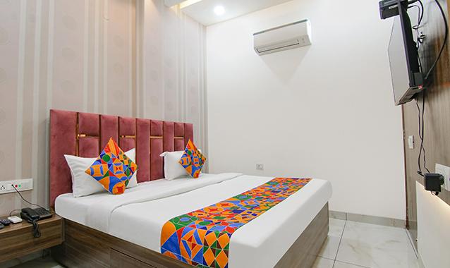 FabHotel Yellow Leaf, Ludhiana 4