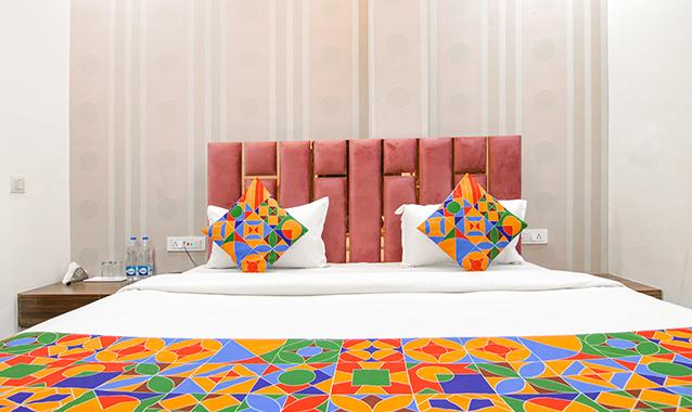 FabHotel Yellow Leaf, Ludhiana 5