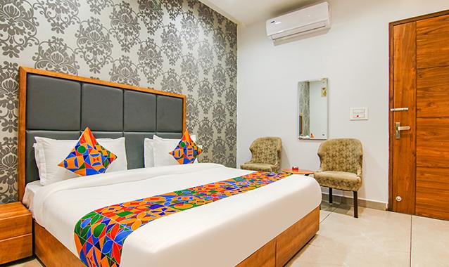 FabHotel Prime Royal Maple, Ludhiana 3