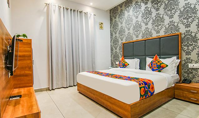 FabHotel Prime Royal Maple, Ludhiana 4