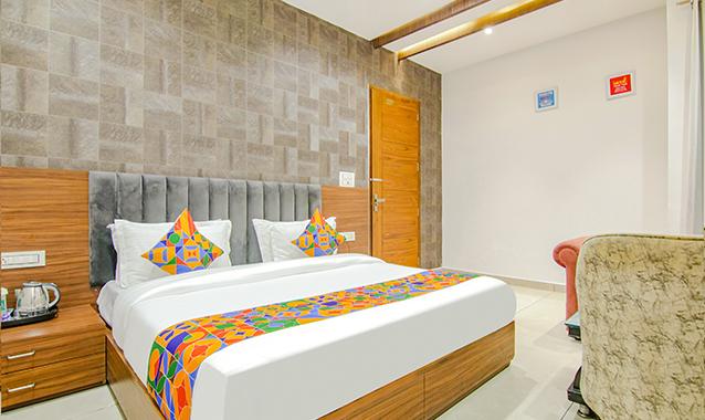 FabHotel Prime Royal Maple, Ludhiana 5