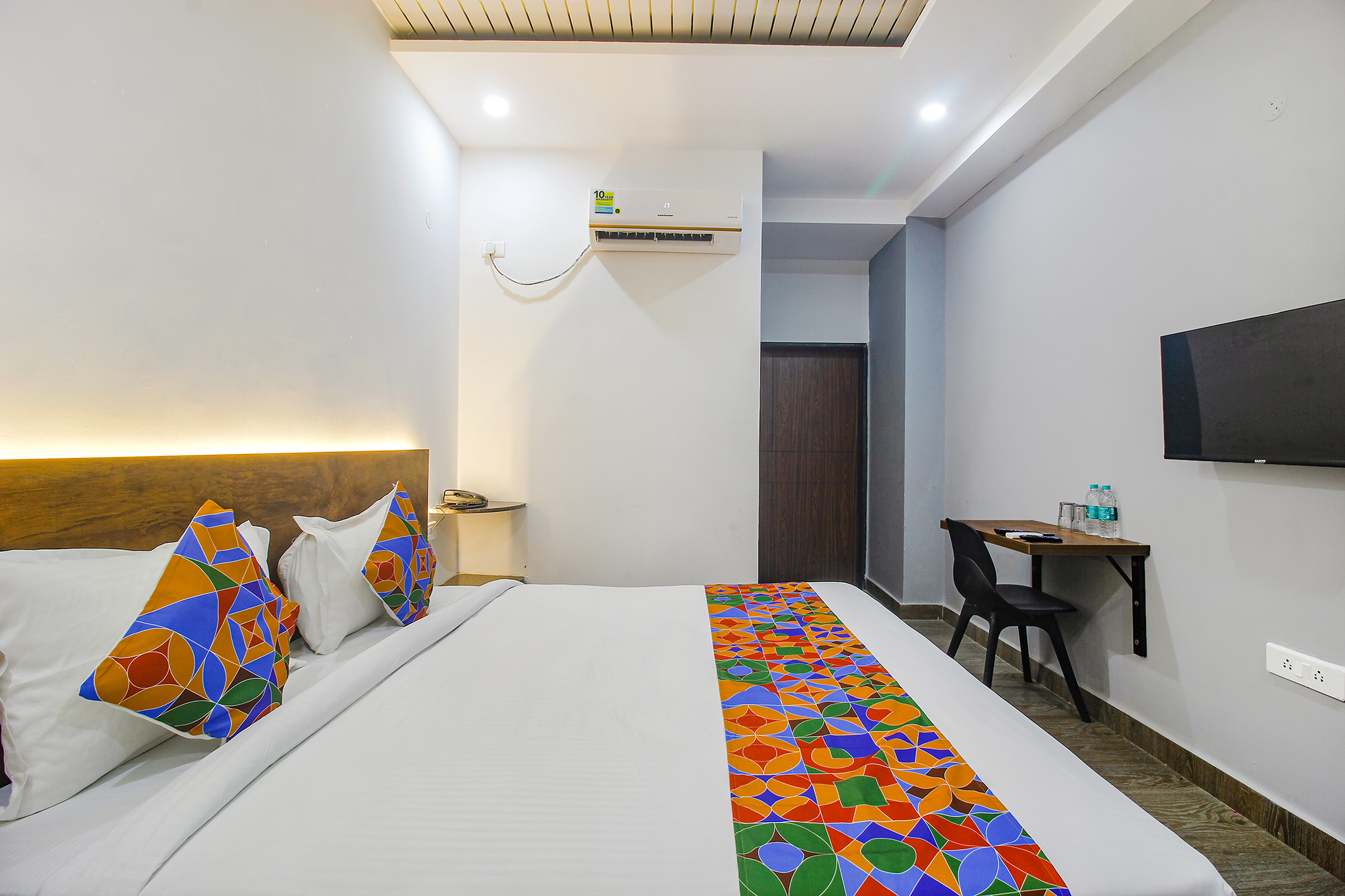 FabHotel W Grand Suites, Hyderabad 2