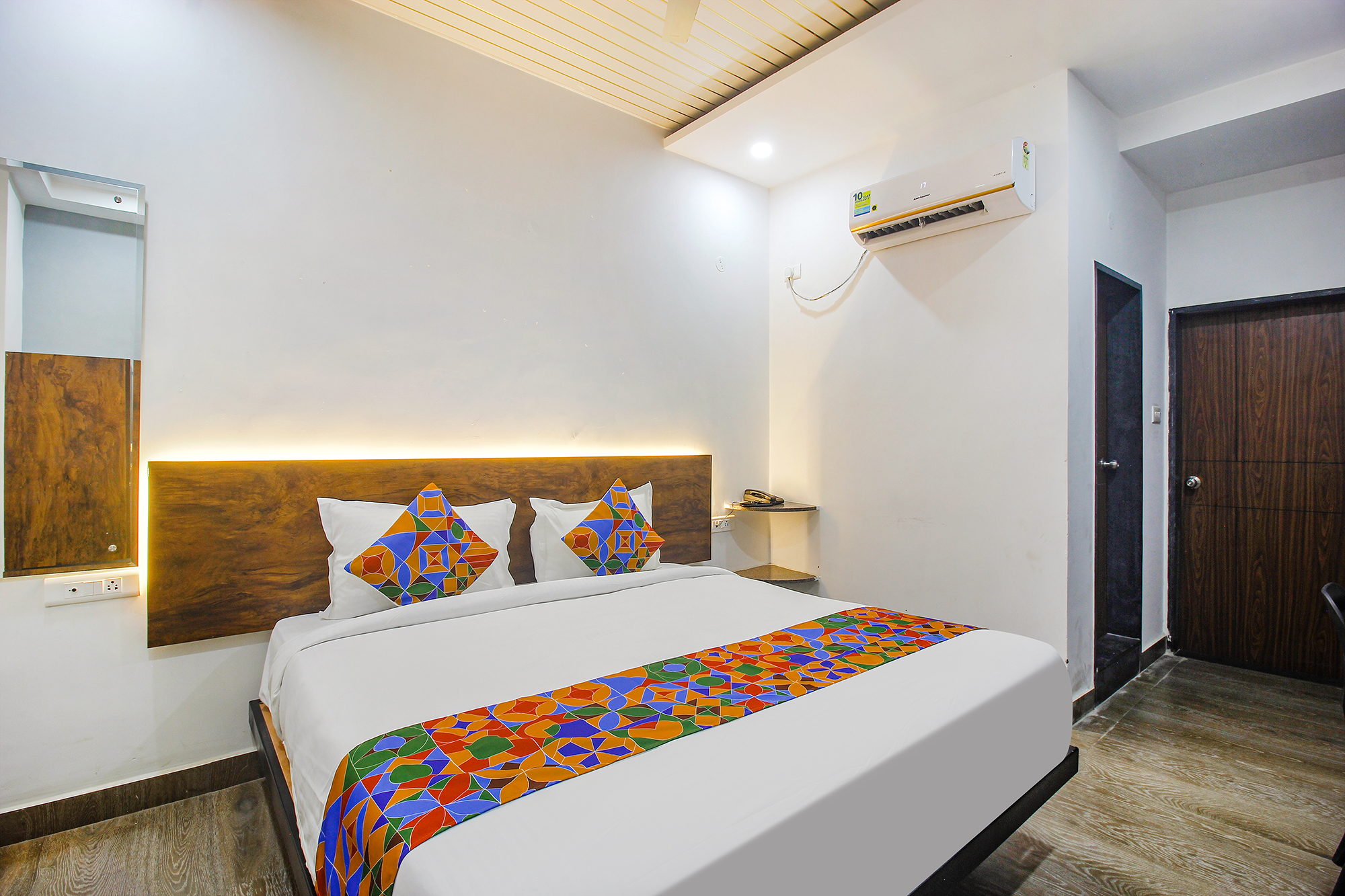 FabHotel W Grand Suites, Hyderabad 3